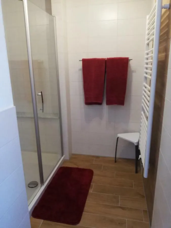 Apartment Landhaus Maria Tettenweis