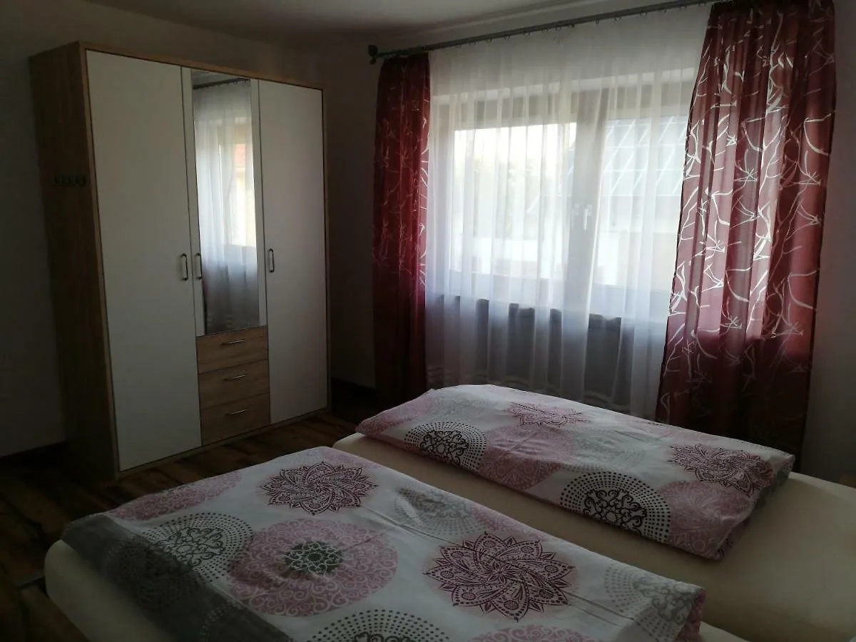 Landhaus Maria Tettenweis 0*,