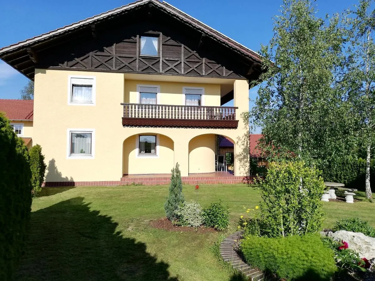 Apartment Landhaus Maria Tettenweis Deutschland